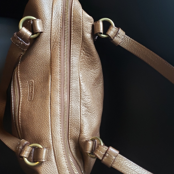 Coach Alexander Convertible bag - Picture 8 of 14